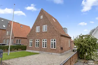 Villa på Aarøsundvej 35A, 6100 Haderslev