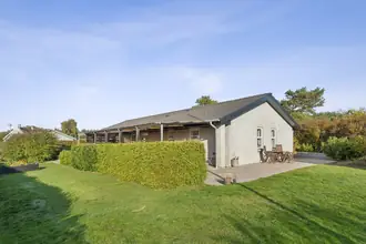 Villa på Lynggårdsvej 26, 4400 Kalundborg