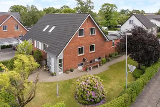 Villa på Gl. Ringkøbingvej 51, 7400 Herning