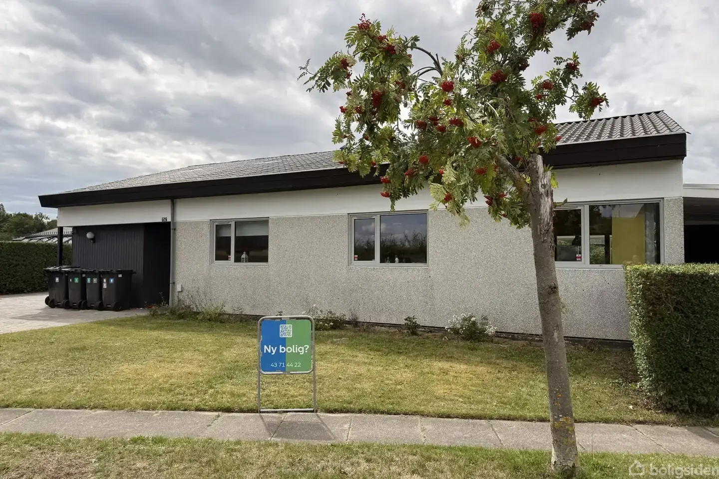 Rækkehus på Budstikken 152, 2630 Taastrup