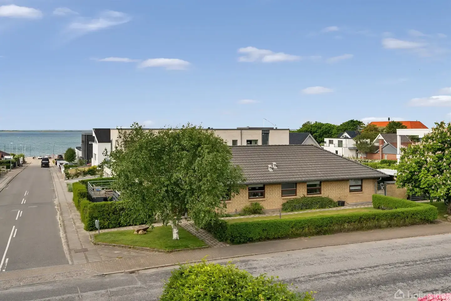 Villa på Gyvelvænget 12, 6710 Esbjerg V