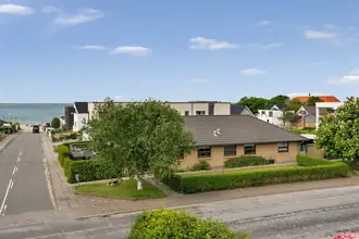 Villa på Gyvelvænget 12, Hjerting, 6710 Esbjerg V
