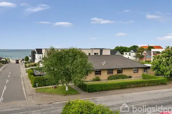 Villa på Gyvelvænget 12, 6710 Esbjerg V