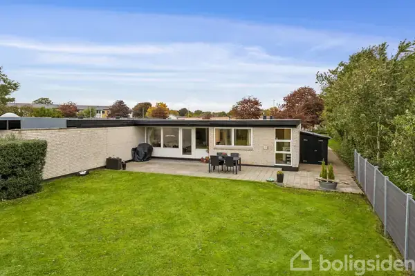 Rækkehus på Drejet 70, 7400 Herning