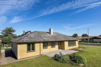Villa på Mågen 10, 6270 Tønder