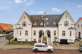 Villa på Kirkegade 75, 6700 Esbjerg