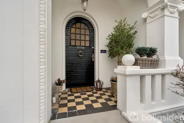 Villa på Kirkegade 75, 6700 Esbjerg