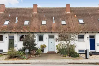 Rækkehus på Kallerupvej 21, 5230 Odense M