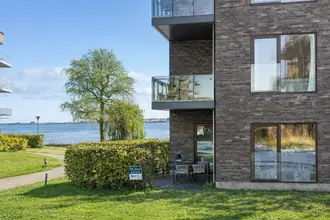 Ejerlejlighed på Strandpromenaden 73, th., 2100 København Ø