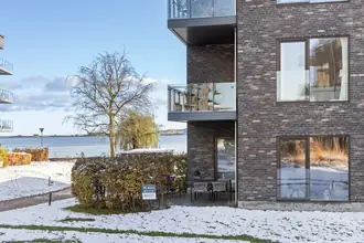 Ejerlejlighed på Strandpromenaden 73, th., 2100 København Ø