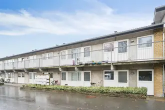 Ejerlejlighed på Saxovej 91, 1. 36., Tarup, 5210 Odense NV