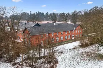 Andelsbolig på Kærehave Skovvej 3, th., 4100