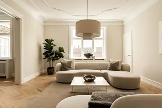 Ejerlejlighed på Classensgade 19B, 4. th., 2100 København Ø