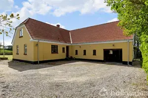 Villa på Munkebovej 32, 8983 Gjerlev J