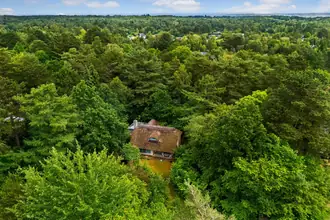 Fritidshus på Herthavej 4, 4581 Rørvig