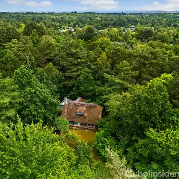 Fritidsbolig på Herthavej 4, 4581 Rørvig