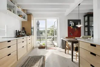 Rækkehus på Guldborghaven 11, 9000 Aalborg