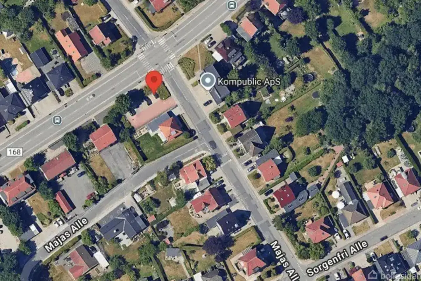 Mulighed for at opføre drømmeboligen i Dalum - Odense SV