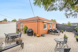 Rækkehus på Jyllandsgade 9D, 6600 Vejen