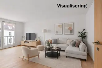 Ejerlejlighed på Østerbro 47, 2. 15., 9000 Aalborg