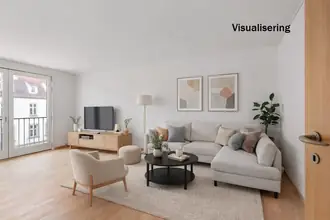 Ejerlejlighed på Østerbro 47, 2. 15., 9000 Aalborg