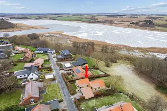 Villa på Krogsbækalle 6, 8700 Horsens