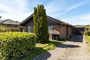 Villa på Gærdesmuttevej 11, 5210 Odense NV