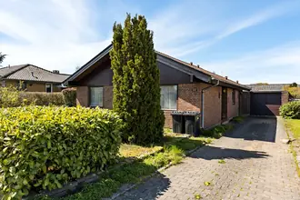 Villa på Gærdesmuttevej 11, Korup, 5210 Odense NV