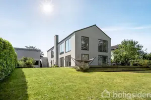 Villa på Åbakken 31, 5250 Odense SV