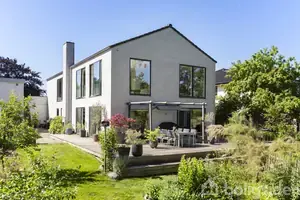 Villa på Åbakken 31, 5250 Odense SV