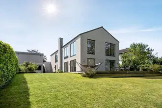 Villa på Åbakken 31, Bellinge, 5250 Odense SV