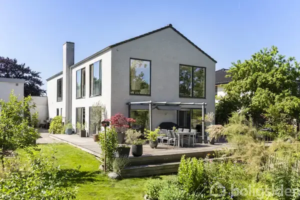 Villa på Åbakken 31, 5250 Odense SV