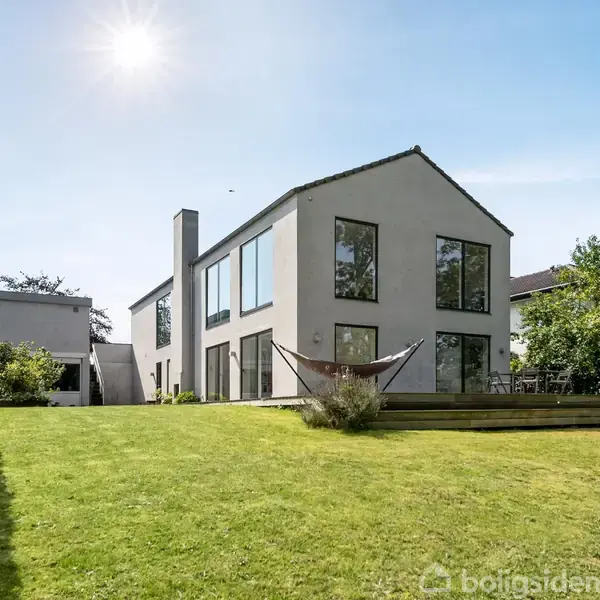Villa på Åbakken 31, 5250 Odense SV