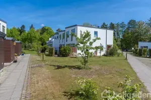 Rækkehus på Fanevænget 6, 3520 Farum