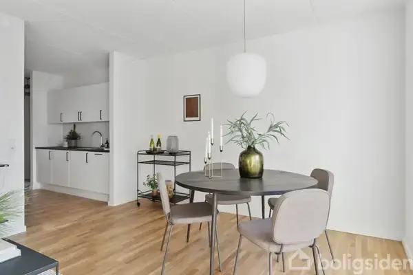 Ejerlejlighed på Spættevangen 1, 2. th., 2635 Ishøj