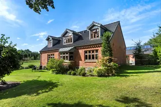 Landejendom på Tøndborgvej 46, Pederstrup, 8620 Kjellerup