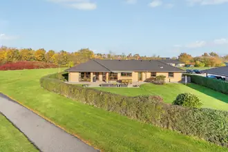 Villa på Niels Bohrs Alle 29, Skovby, 8464 Galten