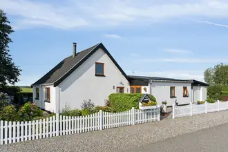 Villa på Kanalvej 36, Grænge, 4891 Toreby L