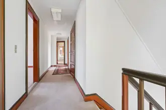 Villa på Aagade 8, 9620 Aalestrup