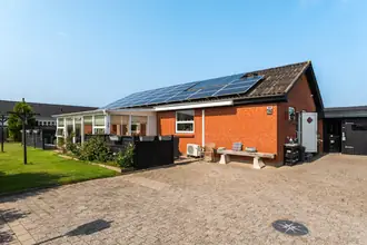Villa på Middelbanke 20, 9990 Skagen