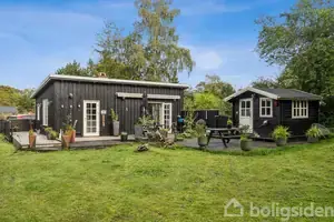 Fritidsbolig på Lyngtoftevej 22, 4560 Vig