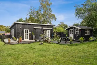 Fritidshus på Lyngtoftevej 22, Hønsinge L, 4560 Vig