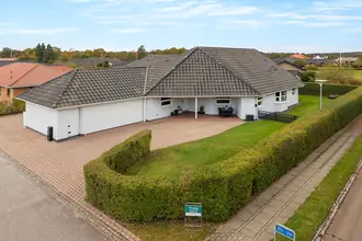 Villa på Møllegaarden 241, 6933 Kibæk