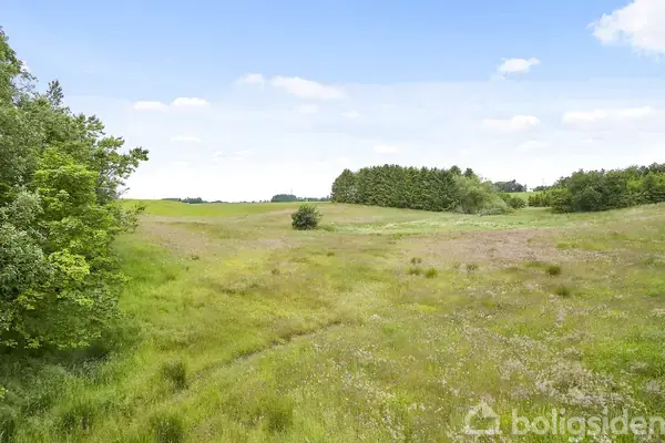 Helårsgrund på Ring Søpark II 5, 8740 Brædstrup