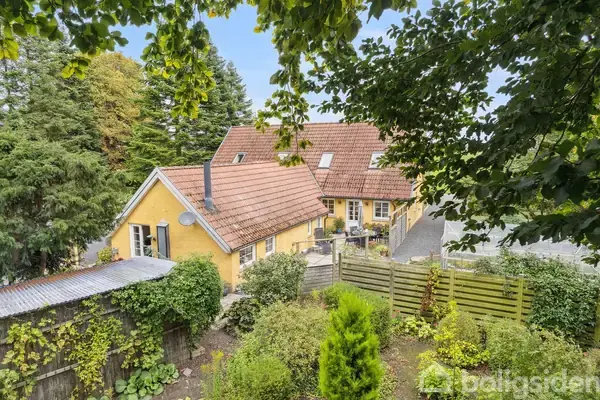 Villa på Kannikevej 1, 4872 Idestrup