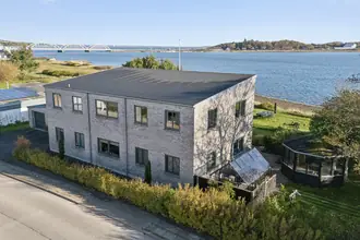 Villa på Skyumvej 27, Vilsund, 7700 Thisted