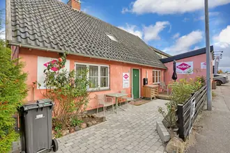 Villa på Usserød Kongevej 40A, 2970 Hørsholm