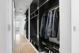 Ejerlejlighed på Skoleparken 11, 1. th., 6705 Esbjerg Ø