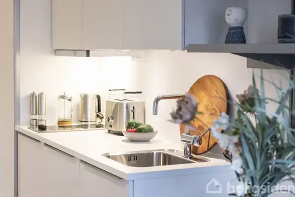 Ejerlejlighed på Store Kongensgade 100, 3. 1., 1264 København K