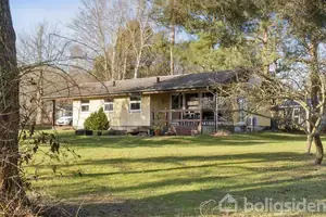 Fritidsbolig på Mathilde Nielsensvej 8, 3370 Melby